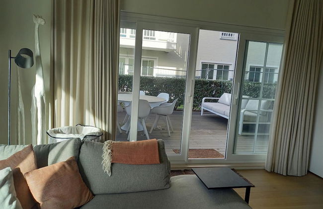 Apartment in Nieuwpoort for 6 Persons - Photo 9