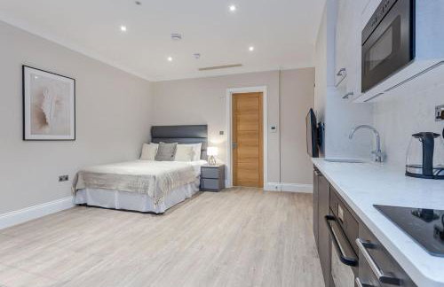 Cleveland Residences Chelsea - Foto 154