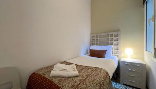 Stay U-nique Apartments Begur - Foto 4, towels