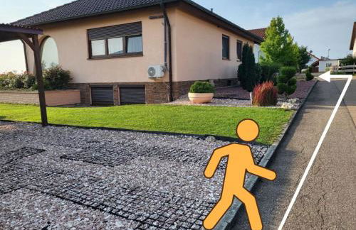 Ferienwohnung Irina Legoland ca 30 km - Foto 39