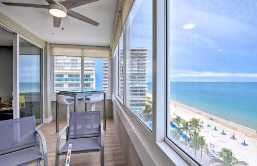 Oceanfront Luxury 2and2 Condo with Amazing Views! - Foto 26
