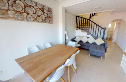 Casa Rosalia - A Murcia Holiday Rentals Property - Foto 1
