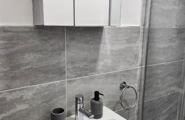 Superb Flat - Pet Friendly - Free Parking Dundee - Foto 18