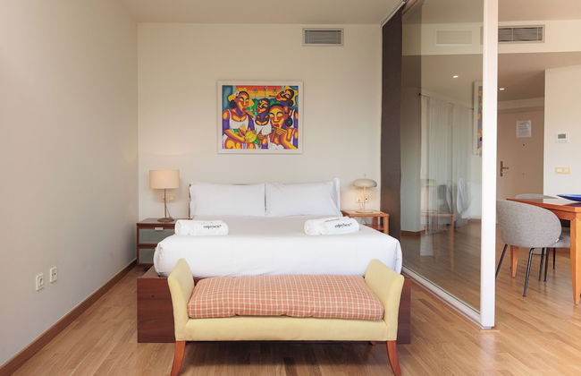 Passeig de Gracia by Enjoybcn - Foto 12