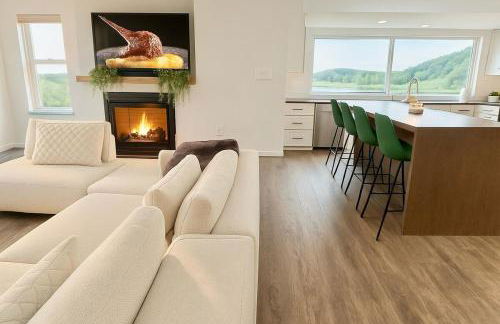 River Front Home Good for Family and Groups - Foto 7