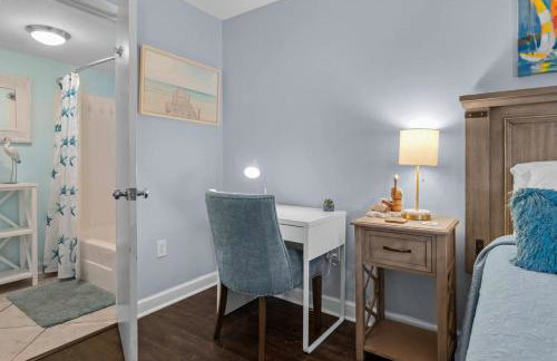 Sea Marsh II Unit 603 - Oceanfront - Foto 42