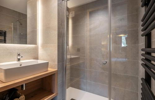 Apartment Tilia Champagny-en-Vanoise - by EMERALD STAY - Foto 23