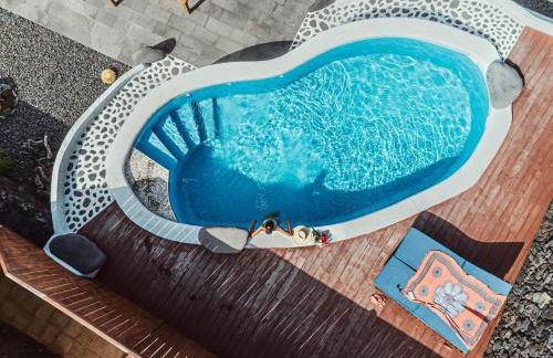 Villa Juan - Foto 17