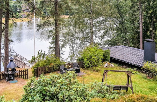 Pippuriranta - Foto 4