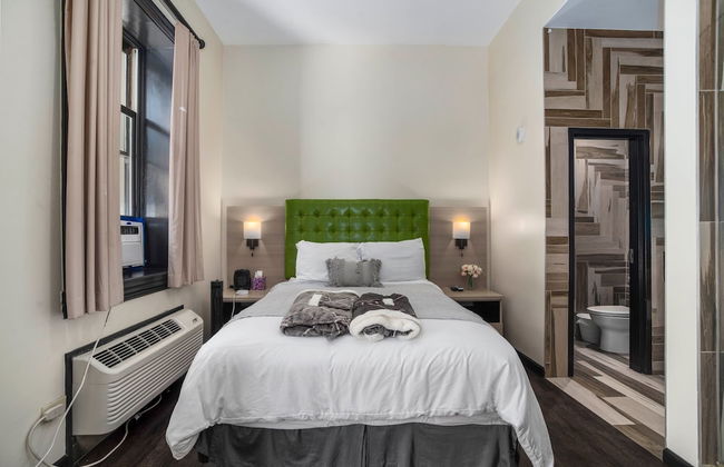 Awesome En Suite Studio - Foto 19