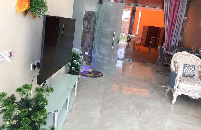 Arezzo Chalets - Foto 7