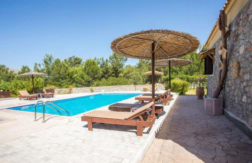 Villa in the Woods - Foto 8