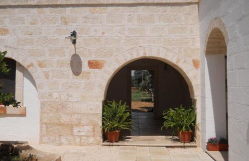 Agriturismo Masseria De Michele - Photo 102