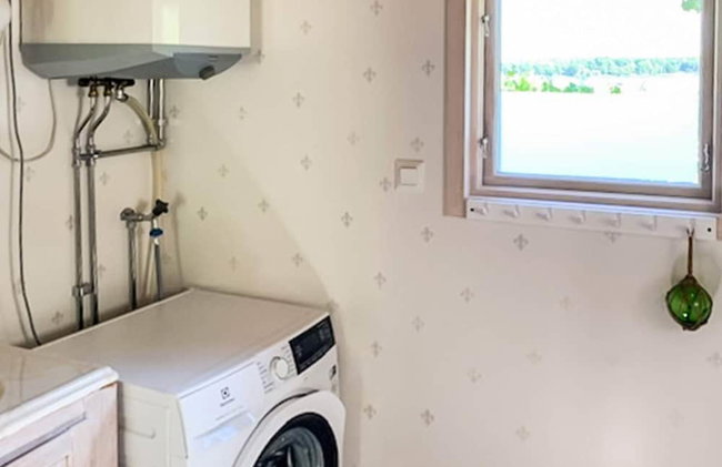 5 Person Holiday Home in Loftahammar - Foto 10