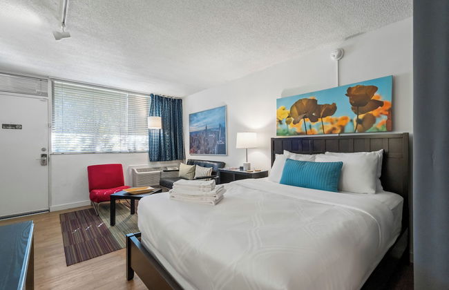 BCA Furnished Apartments - Foto 32