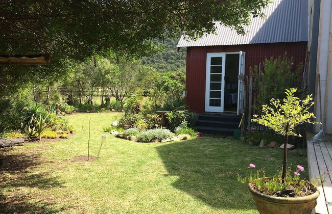 Baviaanshoek - Photo 21