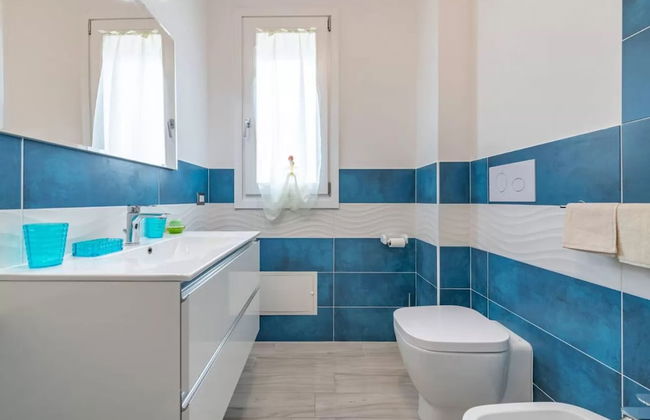 Modern Apartment for 4 Guests Near Alghero Beach - Foto 13