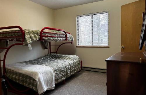 The Cabin-walk to the beach - Foto 4