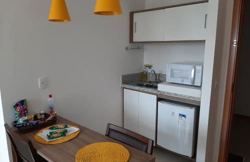 Flat pensado para sua tranquilidade e alegria - Foto 79