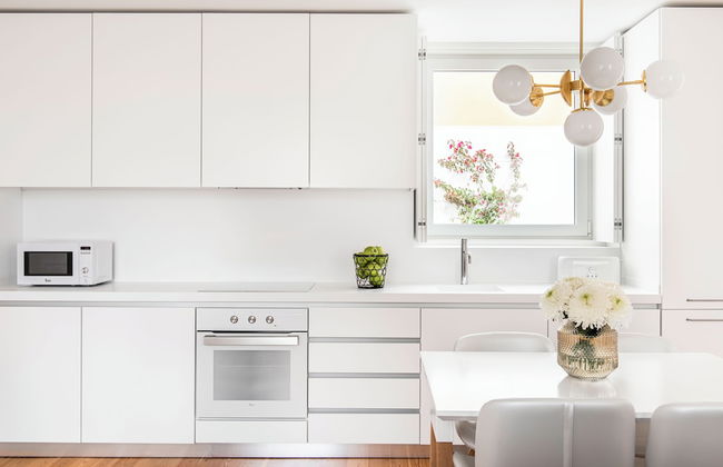 Tandem Palacio Alfama Suites - Foto 30