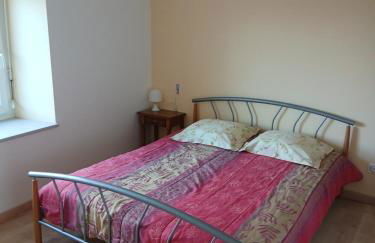 gite en baie du mont saint michel - Foto 12