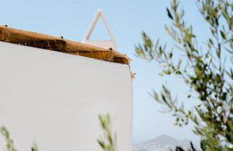 Villa Achilleos, Avlia Naxos, by NaxosVibe - Foto 57