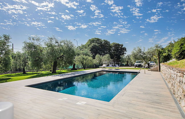 Castelletto Apts by Wonderful Italy - Foto 42