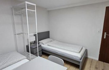 Workers Heaven Monteur - Arbeiter Zimmer - Foto 15