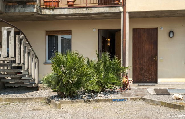 Interno 2 in Iseo With 1 Bedrooms and 1 Bathrooms - Foto 24