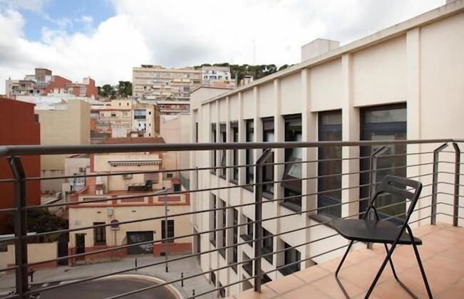 Park Guell Apartments - Foto 29