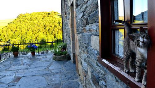 Apartamentos Rurales RON - Foto 2