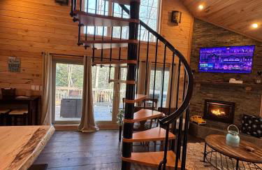 MoonLight Treehouse At Belgrade Hospitality - Foto 40