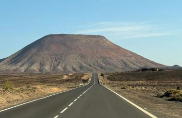 Villa Miraki Fuerteventura Surf Relax - Foto 35