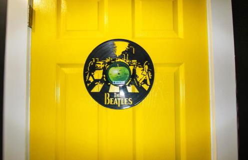 Rock N Roll, Mins to CP & SF, King, Pet OK - Foto 30