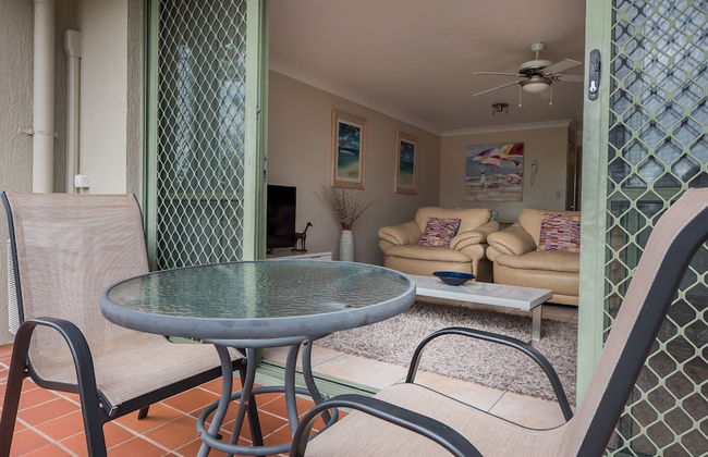 Montana Palms Resort - Photo 32