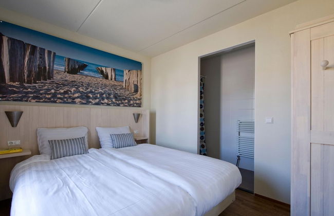 Villa in Cadzand-bad Near North Sea Beach - Foto 3