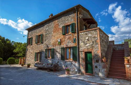 Agriturismo Casale Le Crete - Foto 54