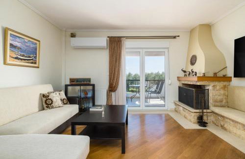 Mama's Horizon Villa by Booking Kottas - Foto 6