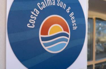 Costa Calma Sun & Beach Apartment - wifi & pool - Photo 34