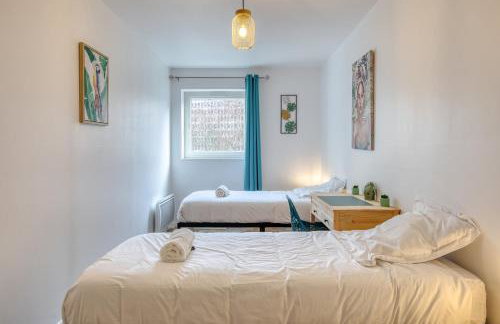 L'Amiral - 6 pers-Parking gratuit- Fibre-spacieux - Foto 21