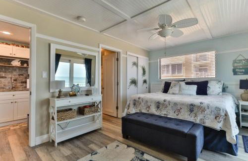 Coastal Waters 309-Direct Oceanfront Condo - Foto 26