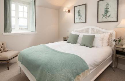 The Coach House, Pentland Hills - Foto 14