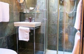 The Tallet - converted three bed stable - no children under 8 - Foto 12