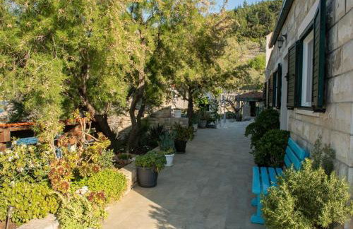 Holiday Home Luna - Two Bedroom Holiday Home With Sea View - Photo 44