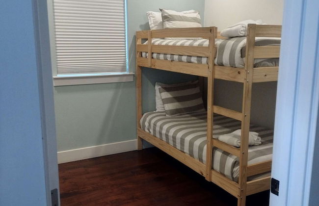 Amachen Cabin - Pet & Family Friendly - Woof Woof! - Foto 6