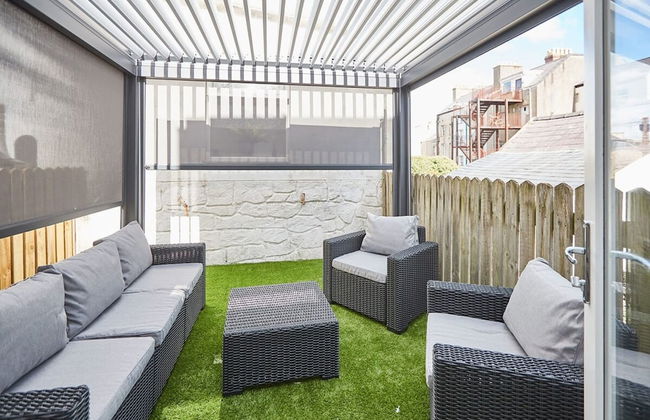 Host Stay Apartment 2 High Street - Photo 11