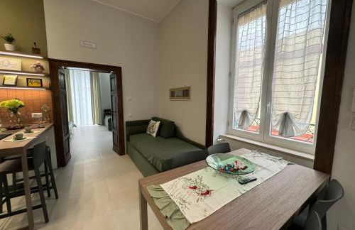 Il Cammeo 2 Guest House, near Pompeii and Vesuvius - Foto 32