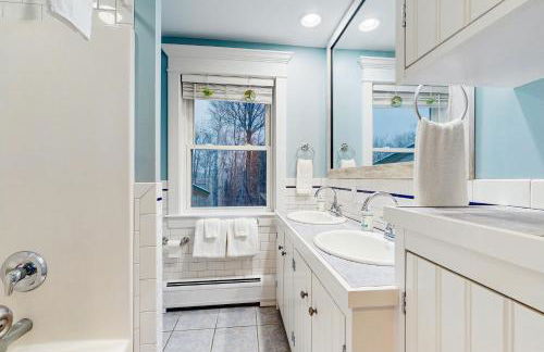 Middle Ledge Lodge - Foto 25