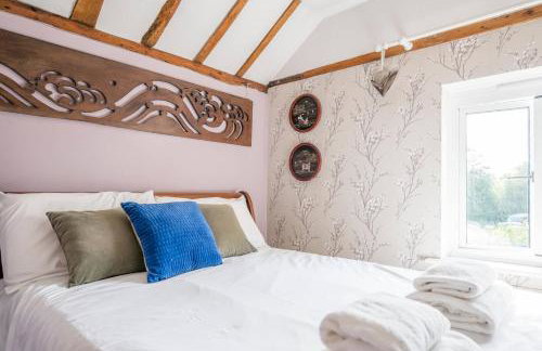 Farm View suite, Kelsale - Foto 6