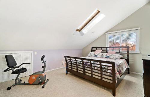 Mountain Creek Townhouse - Foto 24
